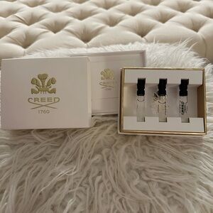 Creed Aventus Collection discovery box
